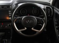 2022 HYUNDAI CRETA 1.5 PREMIUM AUTO