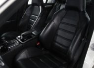 2012 MERCEDES – BENZ C63 AMG