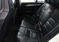 2012 MERCEDES – BENZ C63 AMG
