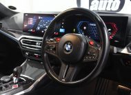 2023 BMW M2 Coupe MDCT (G87)