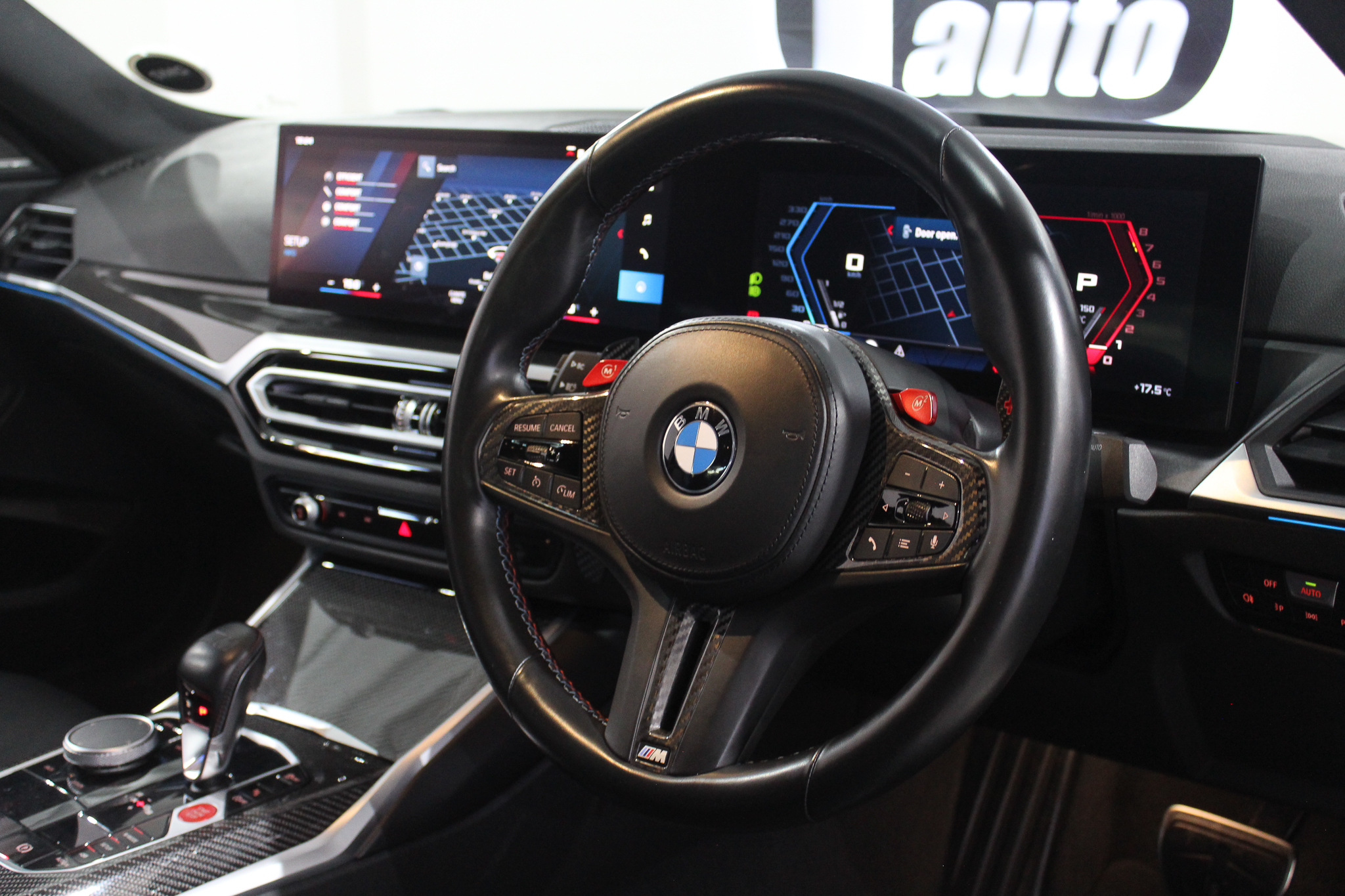 2023 BMW M2 Coupe MDCT (G87)