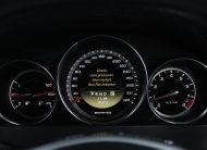 2012 MERCEDES – BENZ C63 AMG