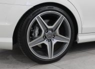 2012 MERCEDES – BENZ C63 AMG