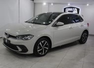 2022 VW POLO 1.0TSI LIFE
