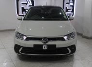 2022 VW POLO 1.0TSI LIFE