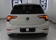 2022 VW POLO 1.0TSI LIFE
