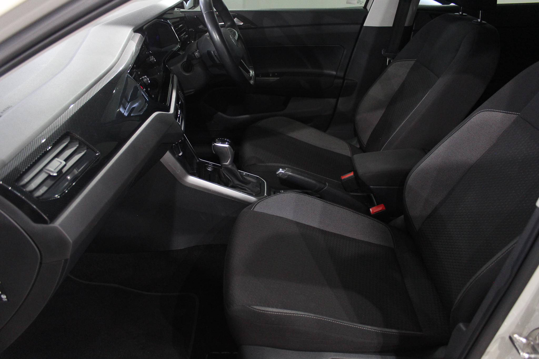 2022 VW POLO 1.0TSI LIFE
