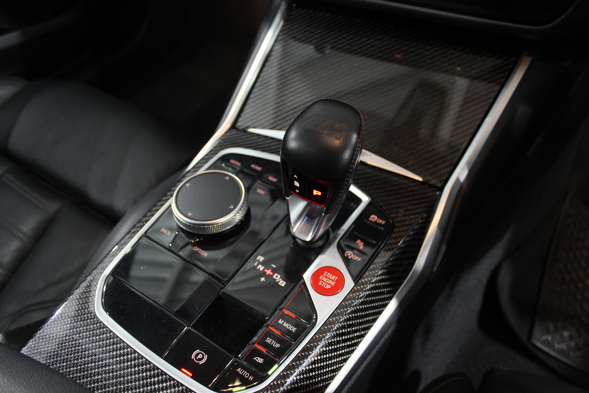 2023 BMW M2 Coupe MDCT (G87)