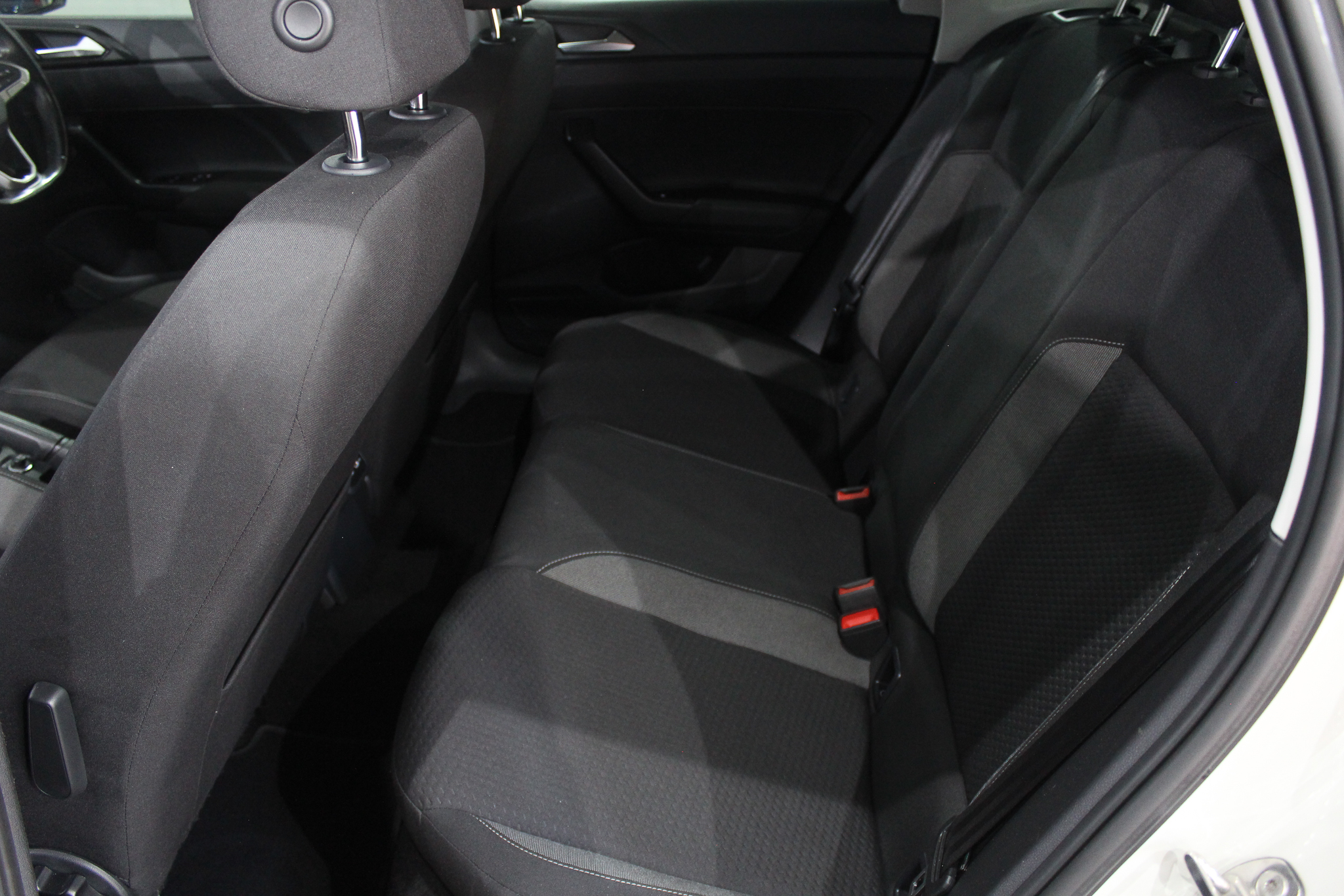 2022 VW POLO 1.0TSI LIFE