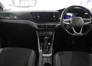 2022 VW POLO 1.0TSI LIFE