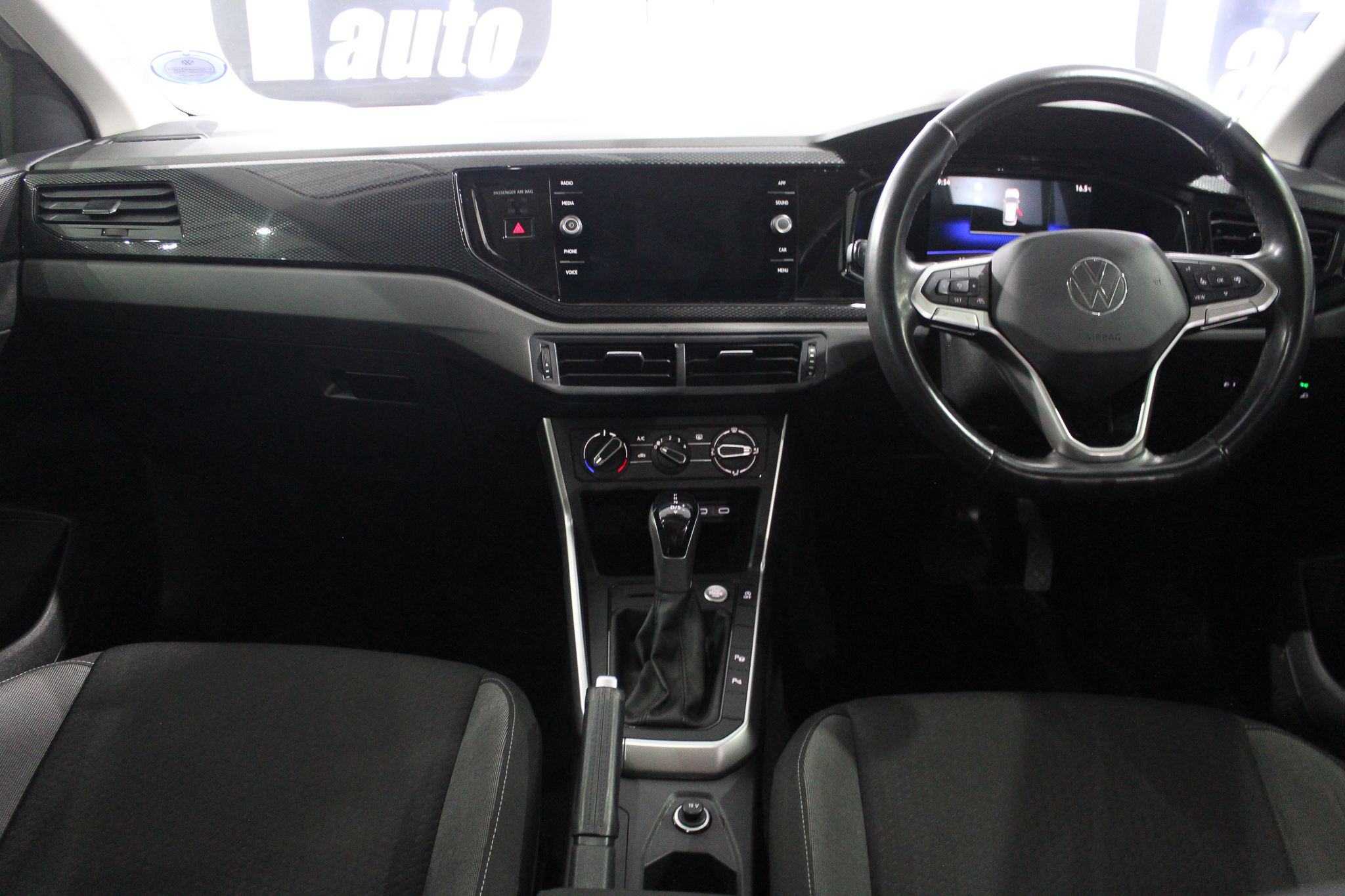 2022 VW POLO 1.0TSI LIFE