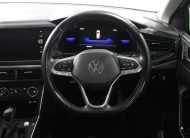 2022 VW POLO 1.0TSI LIFE