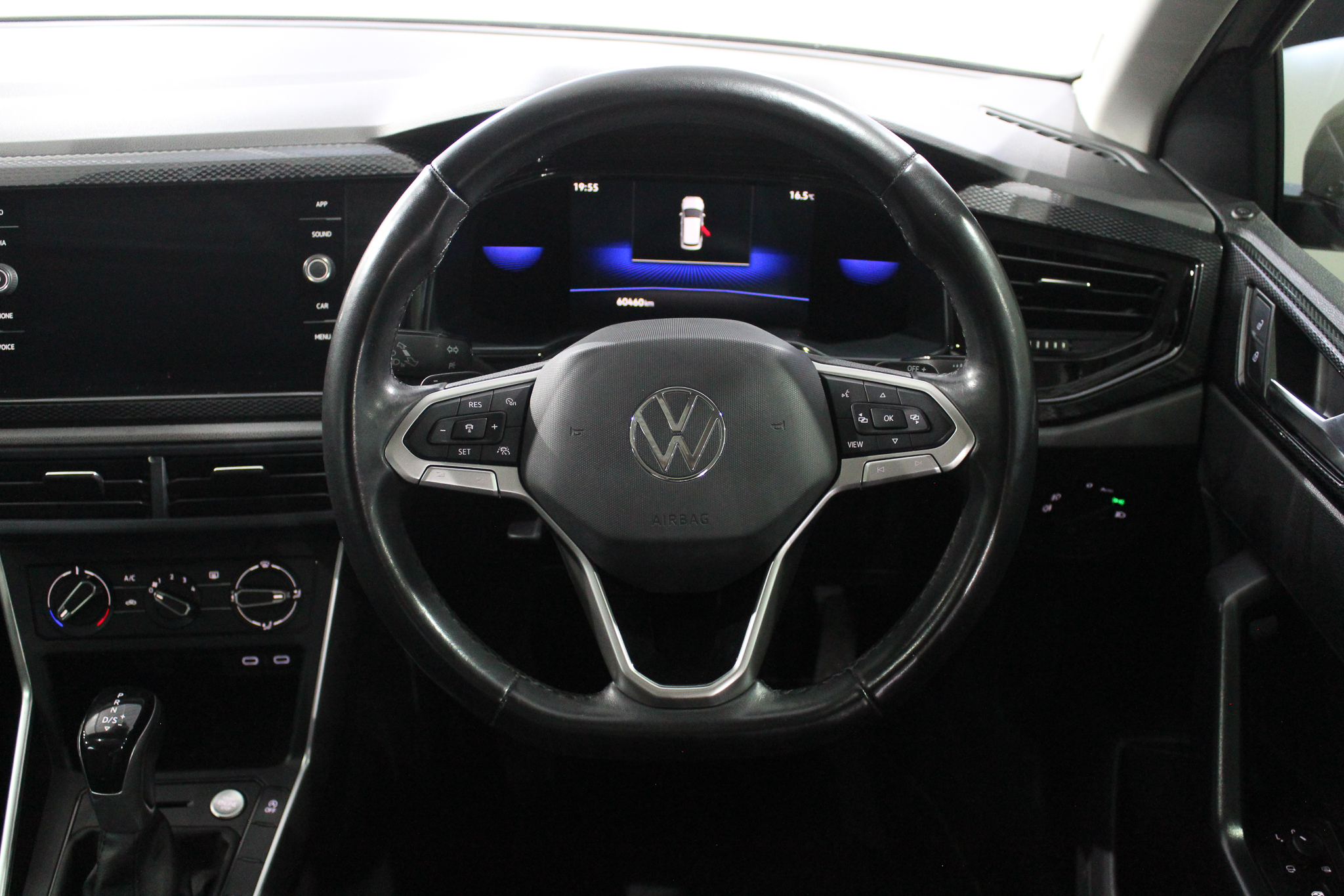 2022 VW POLO 1.0TSI LIFE