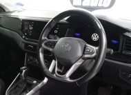 2022 VW POLO 1.0TSI LIFE