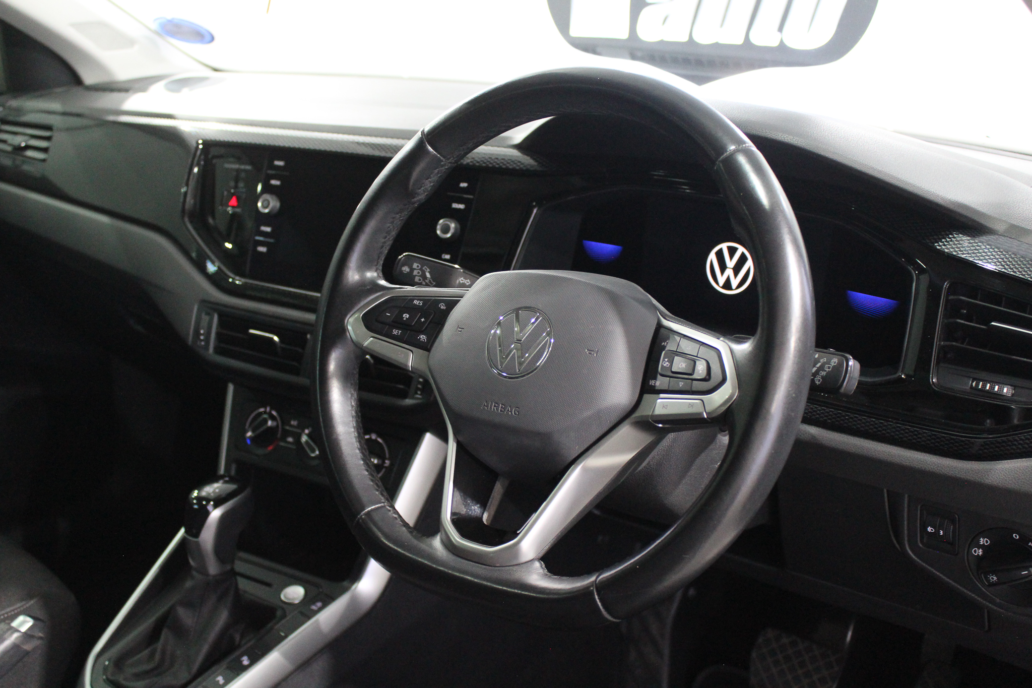 2022 VW POLO 1.0TSI LIFE