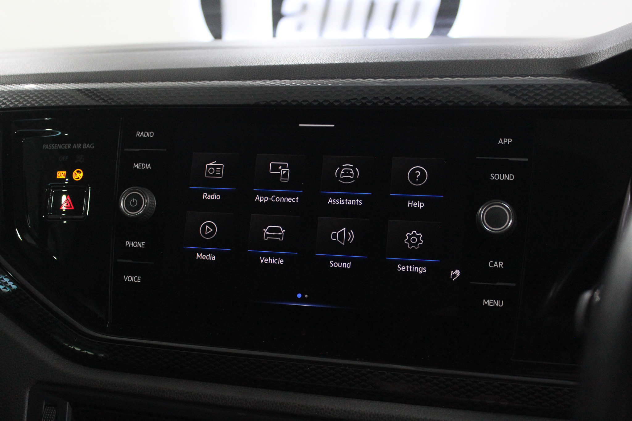 2022 VW POLO 1.0TSI LIFE