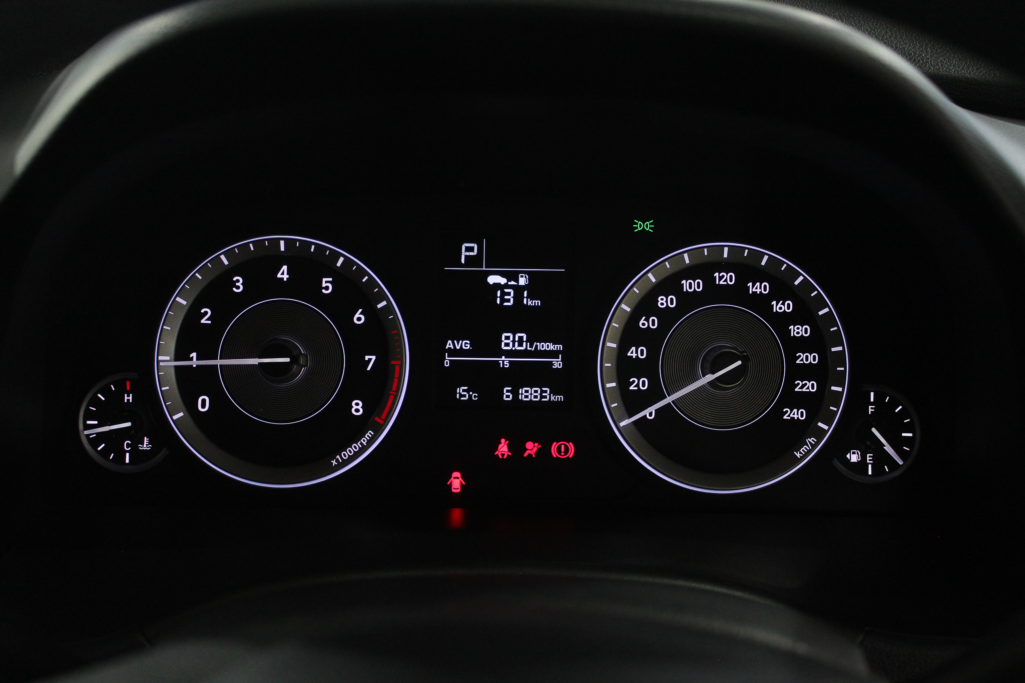 2022 HYUNDAI CRETA 1.5 PREMIUM AUTO