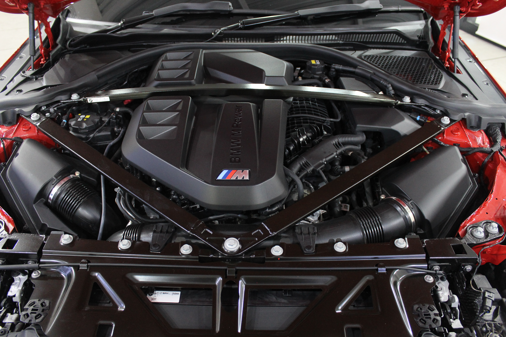 2023 BMW M2 Coupe MDCT (G87)