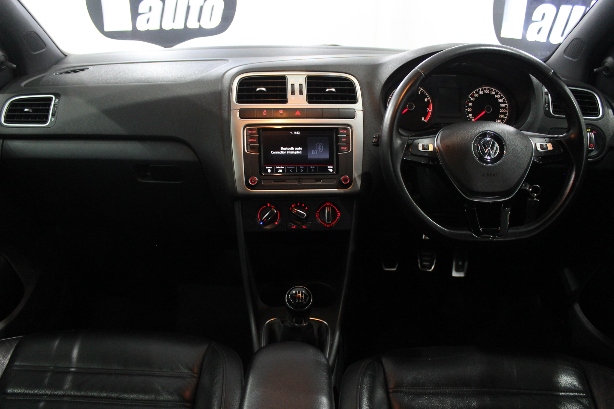 2019 Volkswagen Polo Vivo Hatch 1.0TSI GT