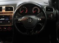 2019 Volkswagen Polo Vivo Hatch 1.0TSI GT