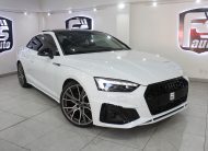 2023 Audi A5 Sportback 40TFSI S Line