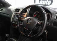 2019 Volkswagen Polo Vivo Hatch 1.0TSI GT