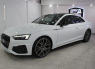 2023 Audi A5 Sportback 40TFSI S Line