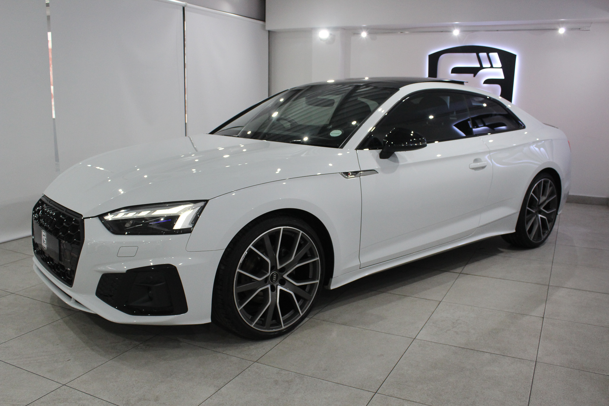2023 Audi A5 Sportback 40TFSI S Line