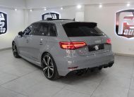 2021 Audi RS3 Sportback Stronic