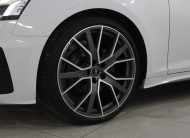 2023 Audi A5 Sportback 40TFSI S Line