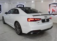 2023 Audi A5 Sportback 40TFSI S Line