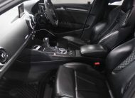 2021 Audi RS3 Sportback Stronic