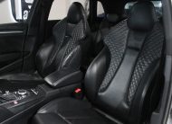 2021 Audi RS3 Sportback Stronic