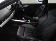 2023 Audi A5 Sportback 40TFSI S Line
