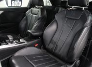 2023 Audi A5 Sportback 40TFSI S Line
