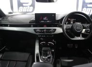 2023 Audi A5 Sportback 40TFSI S Line