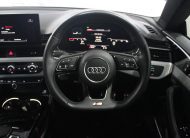 2023 Audi A5 Sportback 40TFSI S Line
