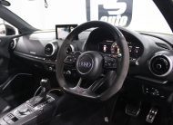 2021 Audi RS3 Sportback Stronic