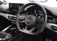2023 Audi A5 Sportback 40TFSI S Line