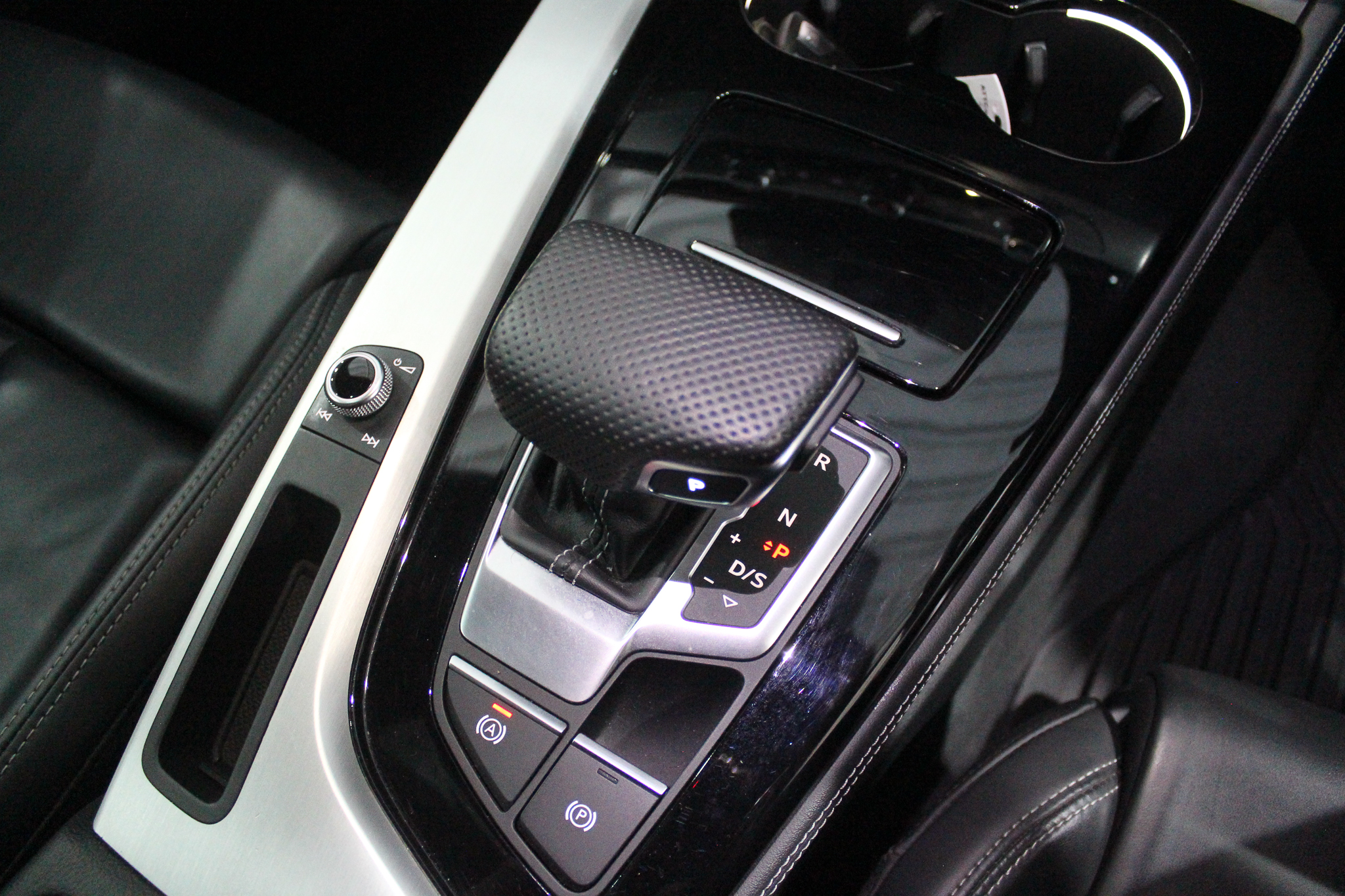 2023 Audi A5 Sportback 40TFSI S Line