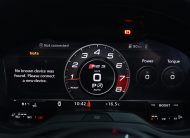 2021 Audi RS3 Sportback Stronic