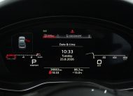 2023 Audi A5 Sportback 40TFSI S Line