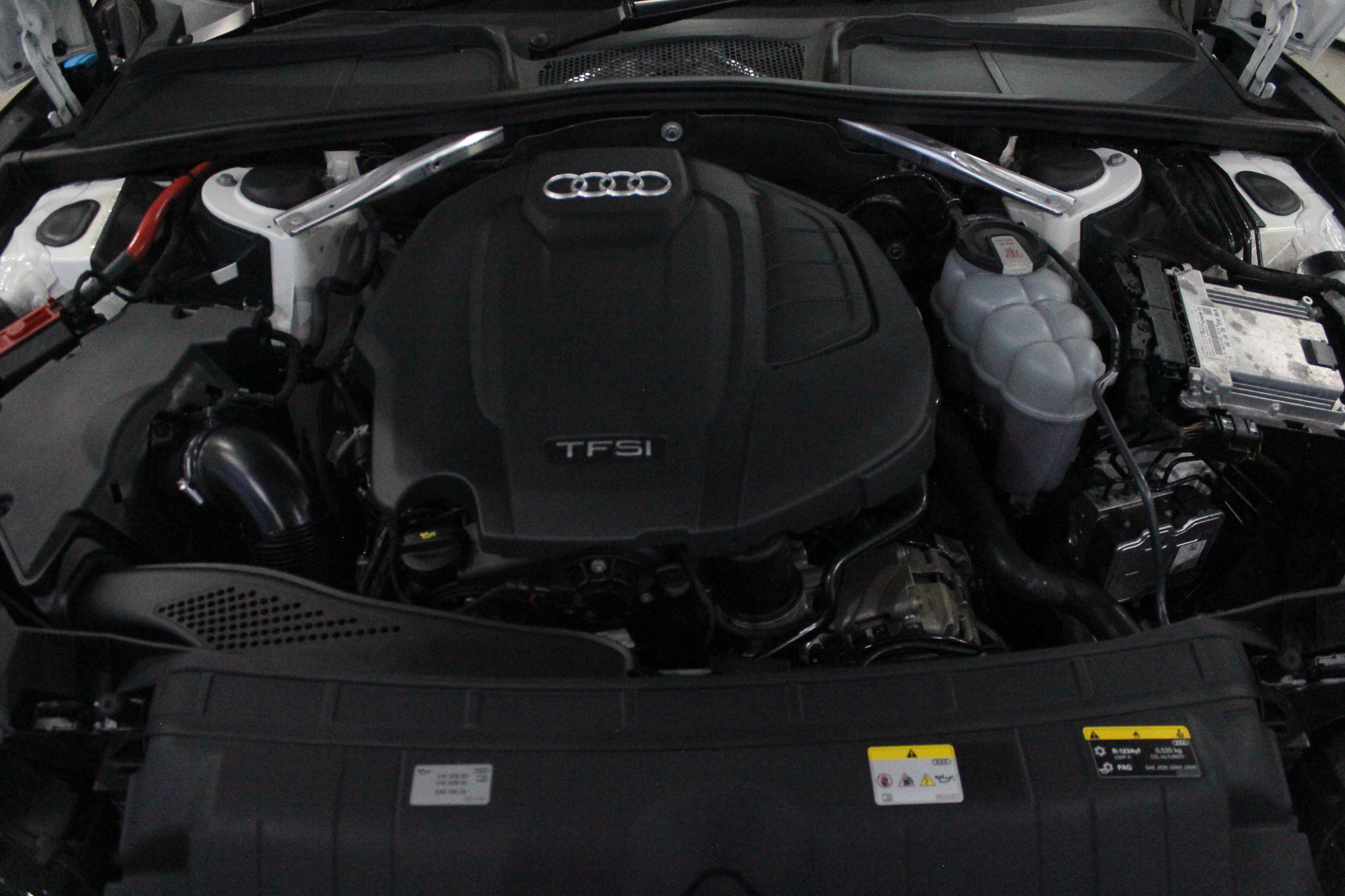 2023 Audi A5 Sportback 40TFSI S Line