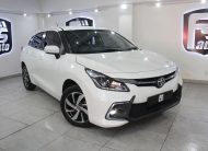 2023 Toyota Starlet 1.5xs Auto
