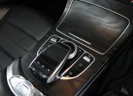 2018 MERCEDES BENZ C200 AMG CABRIOLET