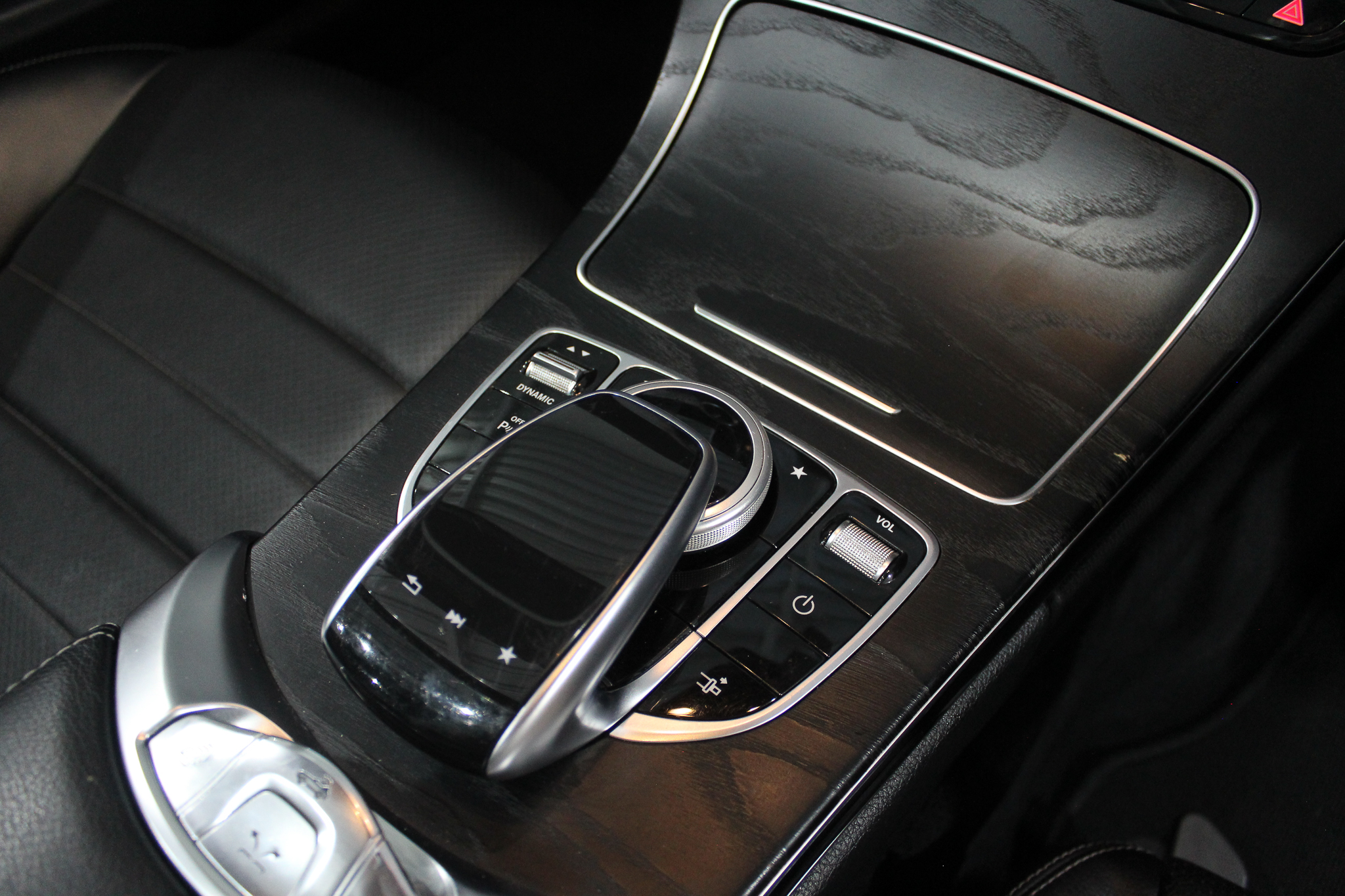 2018 MERCEDES BENZ C200 AMG CABRIOLET