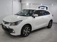 2023 Toyota Starlet 1.5xs Auto