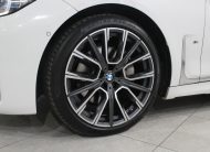 2021 BMW 740Li Msport