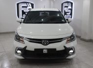 2023 Toyota Starlet 1.5xs Auto