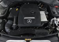 2018 MERCEDES BENZ C200 AMG CABRIOLET